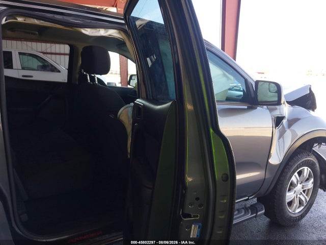 Ford RANGER XL 2019 1FTER4EHXKLA45658 Image 8