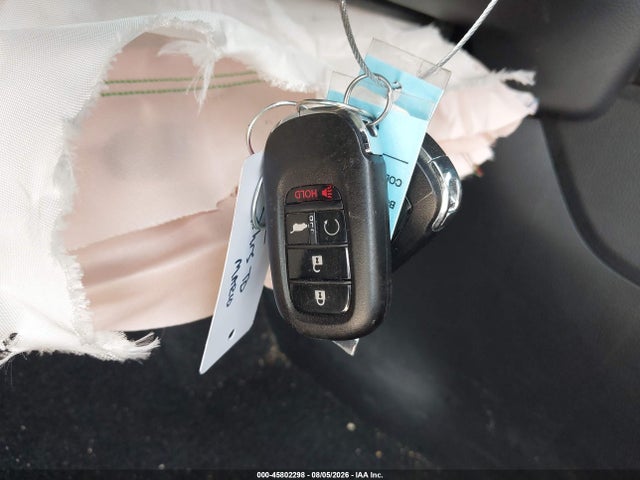2023 Honda Pilot Awd Elite მანქანა იყიდება აუქციონზე, vin: 5FNYG1H86PB043672, აუქციონის ნომერი: 45802298