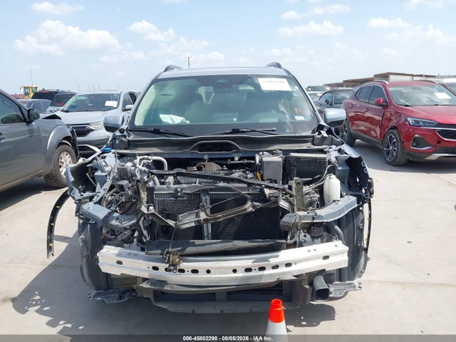 2023 Honda Pilot Awd Elite მანქანა იყიდება აუქციონზე, vin: 5FNYG1H86PB043672, აუქციონის ნომერი: 45802298