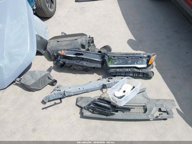 2023 Honda Pilot Awd Elite მანქანა იყიდება აუქციონზე, vin: 5FNYG1H86PB043672, აუქციონის ნომერი: 45802298