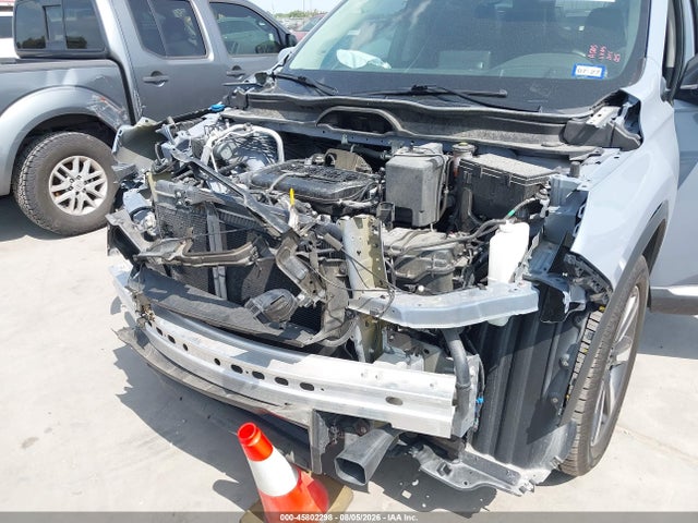 2023 Honda Pilot Awd Elite მანქანა იყიდება აუქციონზე, vin: 5FNYG1H86PB043672, აუქციონის ნომერი: 45802298