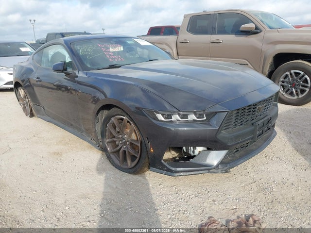 Aukcja sprzedaży 2024 Ford Mustang Ecoboost Premium Fastback, vin: 1FA6P8TH4R5110142, numer aukcji: 45802301