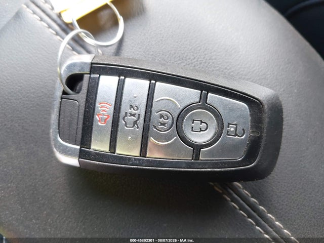 Aukcja sprzedaży 2024 Ford Mustang Ecoboost Premium Fastback, vin: 1FA6P8TH4R5110142, numer aukcji: 45802301