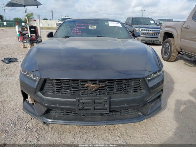 Aukcja sprzedaży 2024 Ford Mustang Ecoboost Premium Fastback, vin: 1FA6P8TH4R5110142, numer aukcji: 45802301