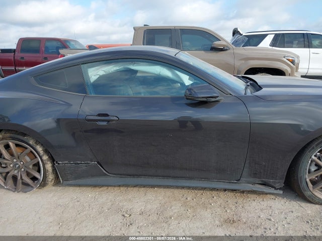Aukcja sprzedaży 2024 Ford Mustang Ecoboost Premium Fastback, vin: 1FA6P8TH4R5110142, numer aukcji: 45802301