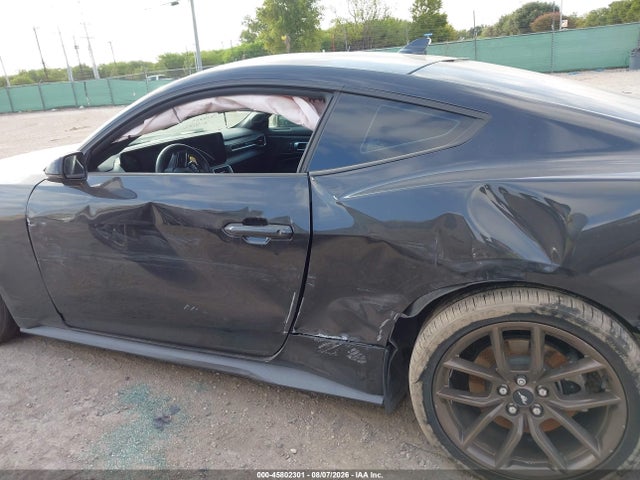 Aukcja sprzedaży 2024 Ford Mustang Ecoboost Premium Fastback, vin: 1FA6P8TH4R5110142, numer aukcji: 45802301