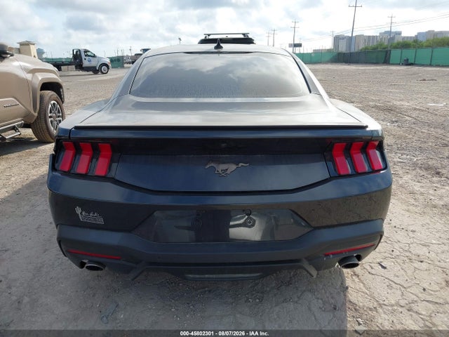 Aukcja sprzedaży 2024 Ford Mustang Ecoboost Premium Fastback, vin: 1FA6P8TH4R5110142, numer aukcji: 45802301