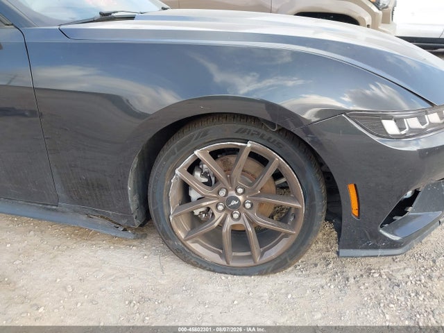 Aukcja sprzedaży 2024 Ford Mustang Ecoboost Premium Fastback, vin: 1FA6P8TH4R5110142, numer aukcji: 45802301