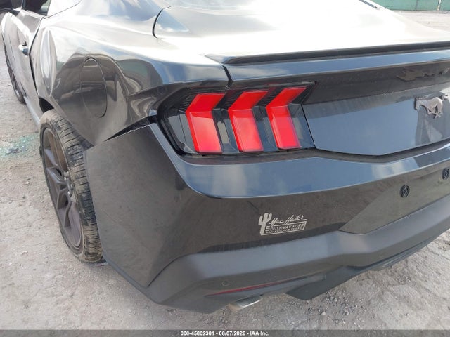 Aukcja sprzedaży 2024 Ford Mustang Ecoboost Premium Fastback, vin: 1FA6P8TH4R5110142, numer aukcji: 45802301