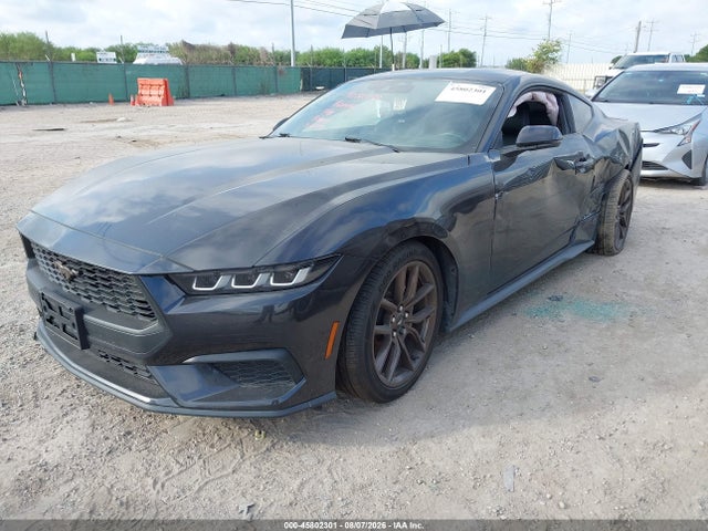 Aukcja sprzedaży 2024 Ford Mustang Ecoboost Premium Fastback, vin: 1FA6P8TH4R5110142, numer aukcji: 45802301