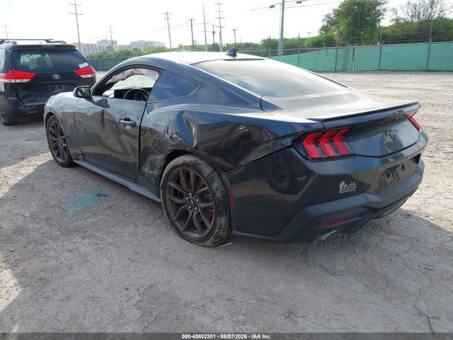 Aukcja sprzedaży 2024 Ford Mustang Ecoboost Premium Fastback, vin: 1FA6P8TH4R5110142, numer aukcji: 45802301