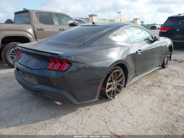 Aukcja sprzedaży 2024 Ford Mustang Ecoboost Premium Fastback, vin: 1FA6P8TH4R5110142, numer aukcji: 45802301