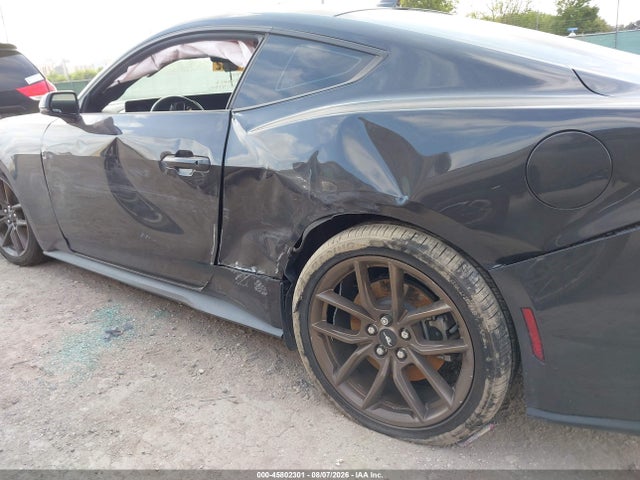 Aukcja sprzedaży 2024 Ford Mustang Ecoboost Premium Fastback, vin: 1FA6P8TH4R5110142, numer aukcji: 45802301