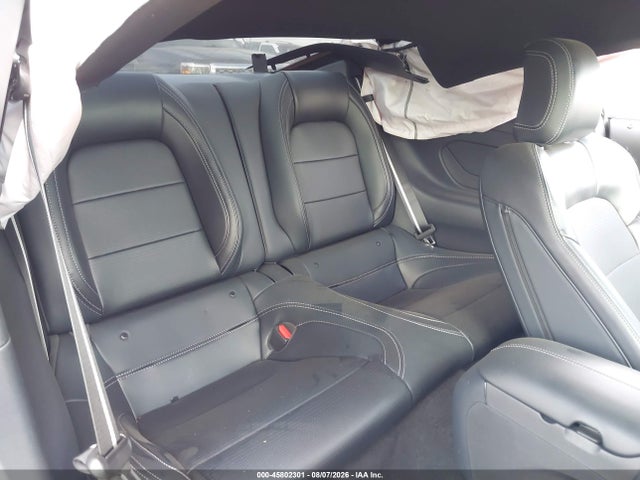 Aukcja sprzedaży 2024 Ford Mustang Ecoboost Premium Fastback, vin: 1FA6P8TH4R5110142, numer aukcji: 45802301