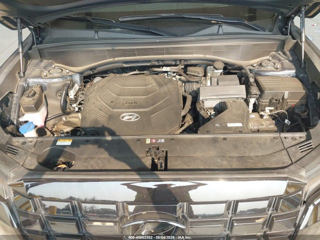 Aukcja sprzedaży 2023 Hyundai Palisade Limited, vin: KM8R5DGE1PU562229, numer aukcji: 45802302
