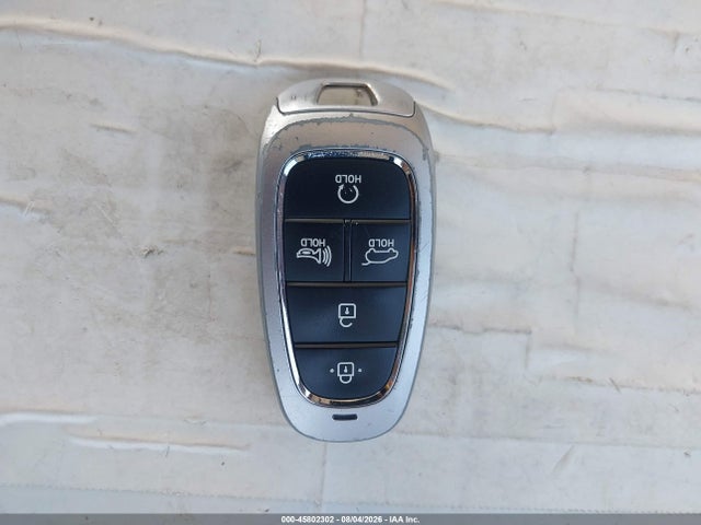 Aukcja sprzedaży 2023 Hyundai Palisade Limited, vin: KM8R5DGE1PU562229, numer aukcji: 45802302