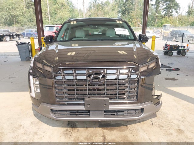 Aukcja sprzedaży 2023 Hyundai Palisade Limited, vin: KM8R5DGE1PU562229, numer aukcji: 45802302