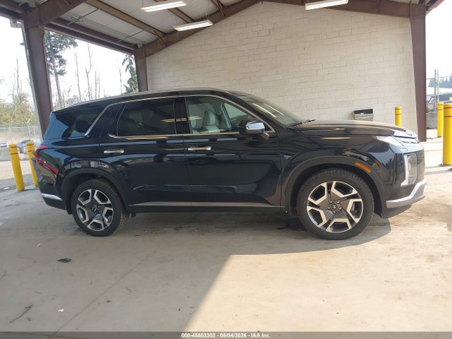 Aukcja sprzedaży 2023 Hyundai Palisade Limited, vin: KM8R5DGE1PU562229, numer aukcji: 45802302