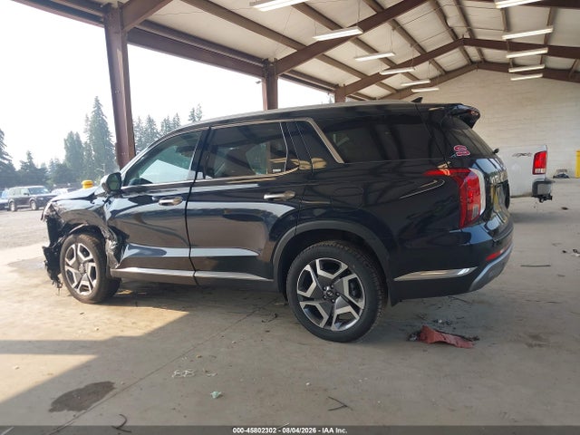 Aukcja sprzedaży 2023 Hyundai Palisade Limited, vin: KM8R5DGE1PU562229, numer aukcji: 45802302