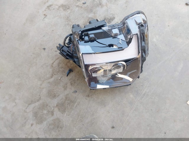 Aukcja sprzedaży 2023 Hyundai Palisade Limited, vin: KM8R5DGE1PU562229, numer aukcji: 45802302