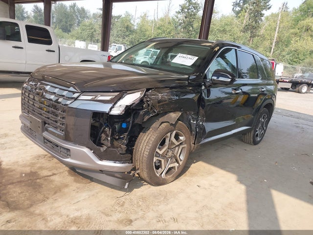 Aukcja sprzedaży 2023 Hyundai Palisade Limited, vin: KM8R5DGE1PU562229, numer aukcji: 45802302