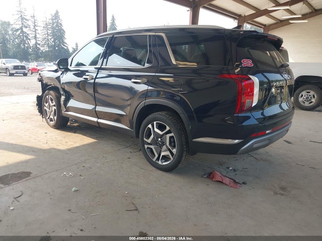 Aukcja sprzedaży 2023 Hyundai Palisade Limited, vin: KM8R5DGE1PU562229, numer aukcji: 45802302