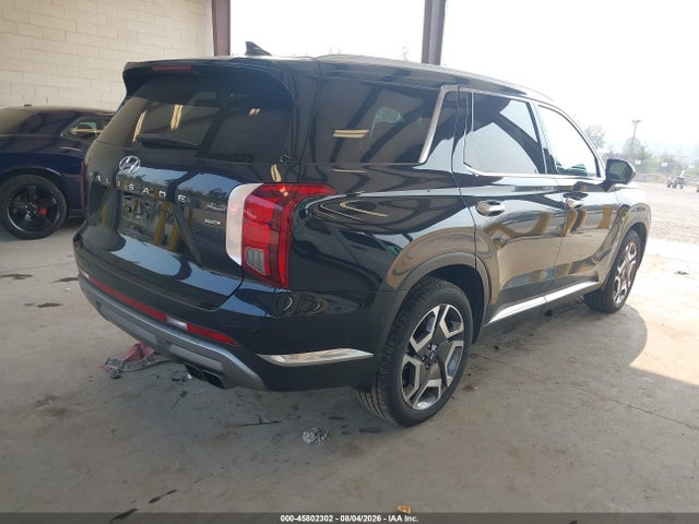 Aukcja sprzedaży 2023 Hyundai Palisade Limited, vin: KM8R5DGE1PU562229, numer aukcji: 45802302