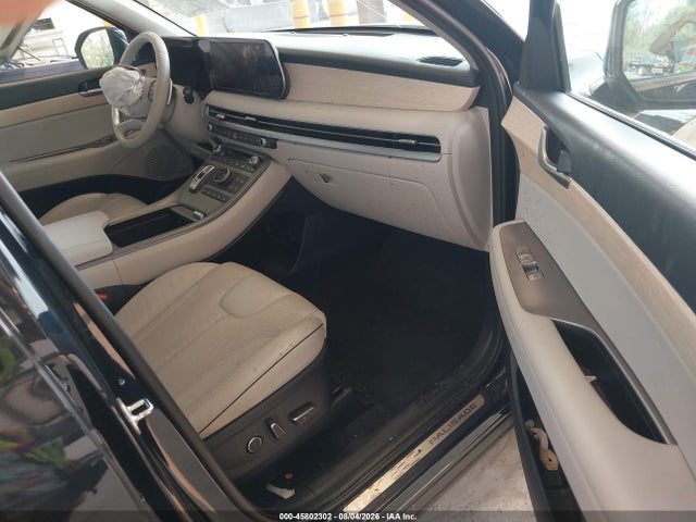 Aukcja sprzedaży 2023 Hyundai Palisade Limited, vin: KM8R5DGE1PU562229, numer aukcji: 45802302
