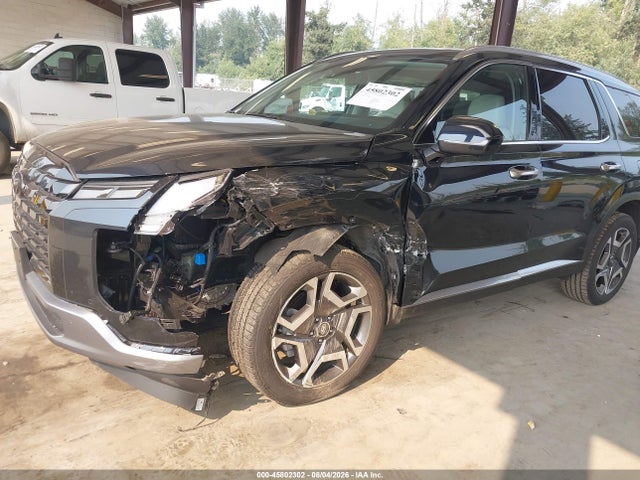 Aukcja sprzedaży 2023 Hyundai Palisade Limited, vin: KM8R5DGE1PU562229, numer aukcji: 45802302