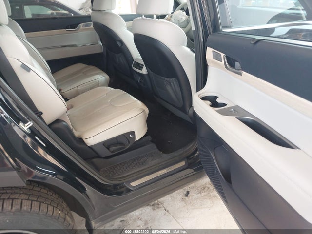 Aukcja sprzedaży 2023 Hyundai Palisade Limited, vin: KM8R5DGE1PU562229, numer aukcji: 45802302