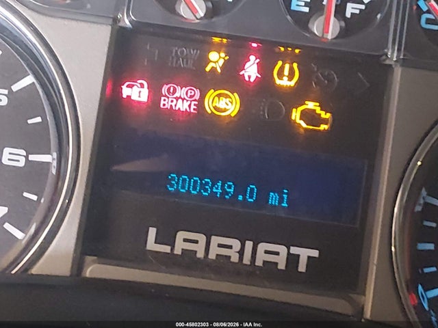 2010 Ford F-150 Fx4/harley-davidson/king Ranch/lariat/platinum/xl/xlt მანქანა იყიდება აუქციონზე, vin: 1FTFW1EV6AFA00604, აუქციონის ნომერი: 45802303