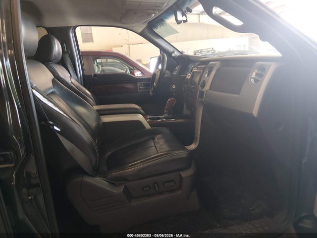 2010 Ford F-150 Fx4/harley-davidson/king Ranch/lariat/platinum/xl/xlt მანქანა იყიდება აუქციონზე, vin: 1FTFW1EV6AFA00604, აუქციონის ნომერი: 45802303