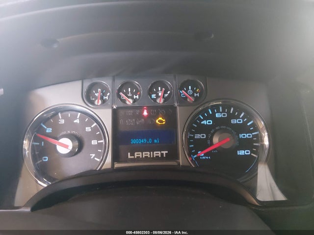 2010 Ford F-150 Fx4/harley-davidson/king Ranch/lariat/platinum/xl/xlt მანქანა იყიდება აუქციონზე, vin: 1FTFW1EV6AFA00604, აუქციონის ნომერი: 45802303