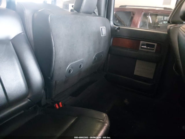 2010 Ford F-150 Fx4/harley-davidson/king Ranch/lariat/platinum/xl/xlt მანქანა იყიდება აუქციონზე, vin: 1FTFW1EV6AFA00604, აუქციონის ნომერი: 45802303