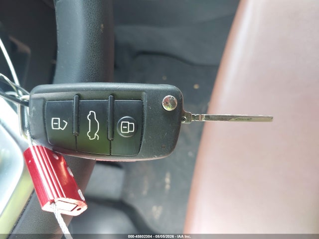 Продаж на аукціоні авто 2025 Audi Q3 Premium 45 Tfsi S Line Quattro Tiptronic, vin: WA1DECF38S1049766, номер лоту: 45802304