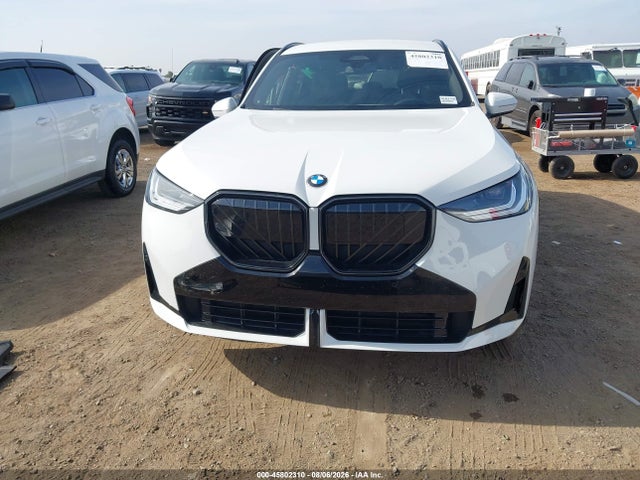 5UX53GP04T9162756 BMW X3 30 Xdrive