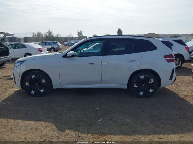5UX53GP04T9162756 BMW X3 30 Xdrive