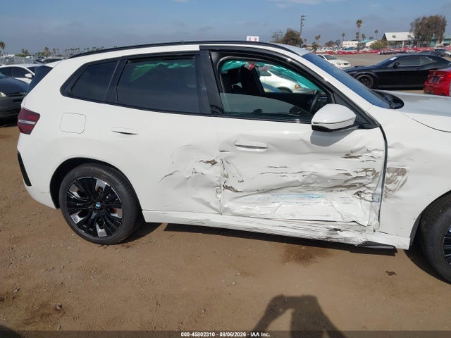 5UX53GP04T9162756 BMW X3 30 Xdrive