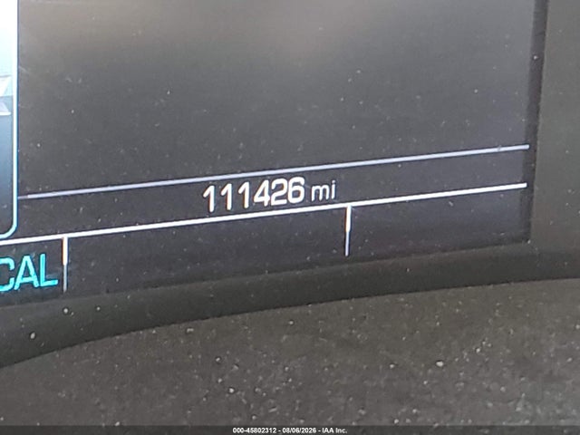 Продажа на аукционе авто 2016 Chevrolet Colorado 2wd Lt, vin: 1GCGSCE30G1354523, номер лота: 45802312