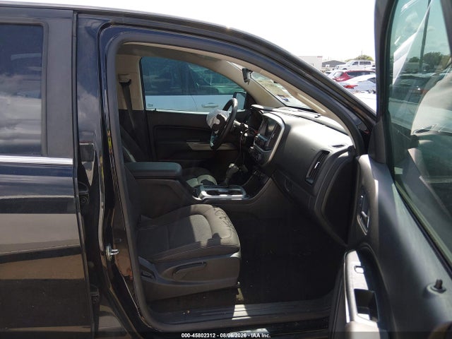 Продажа на аукционе авто 2016 Chevrolet Colorado 2wd Lt, vin: 1GCGSCE30G1354523, номер лота: 45802312