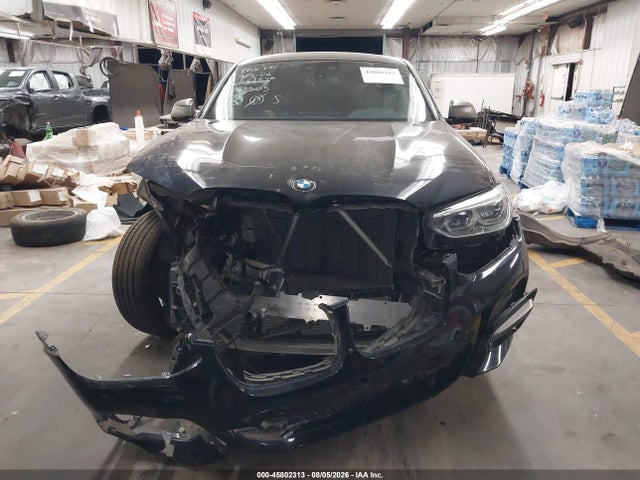 Продажа на аукционе авто 2020 Bmw X4 M40i, vin: 5UX2V5C02LLE69646, номер лота: 45802313