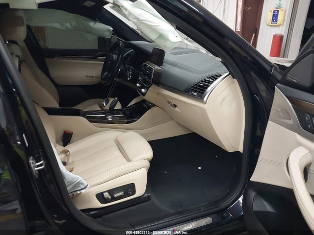 Продажа на аукционе авто 2020 Bmw X4 M40i, vin: 5UX2V5C02LLE69646, номер лота: 45802313