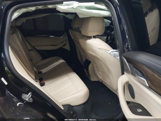Продажа на аукционе авто 2020 Bmw X4 M40i, vin: 5UX2V5C02LLE69646, номер лота: 45802313