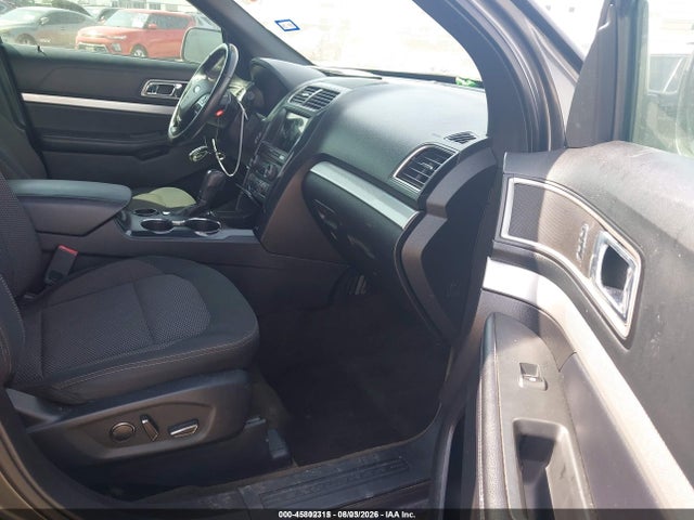 Aukcja sprzedaży 2017 Ford Explorer Xlt, vin: 1FM5K7D84HGD53414, numer aukcji: 45802315