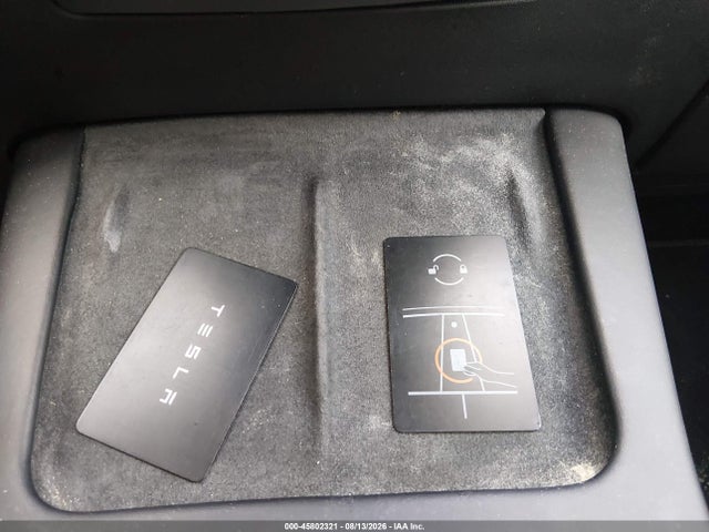 Продаж на аукціоні авто 2022 Tesla Model Y Long Range Dual Motor All-wheel Drive, vin: 7SAYGDEE2NA006269, номер лоту: 45802321