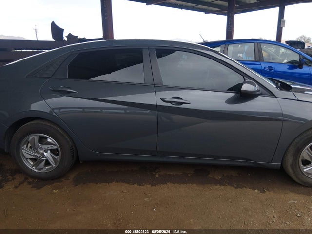 KMHLL4DG2TU116425 Hyundai ELANTRA SE