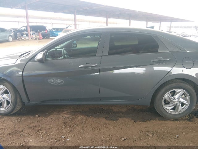 Продаж на аукціоні авто 2026 Hyundai Elantra Se, vin: KMHLL4DG2TU116425, номер лоту: 45802323