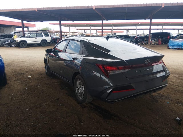 Hyundai ELANTRA SE 2026 KMHLL4DG2TU116425 Image 3