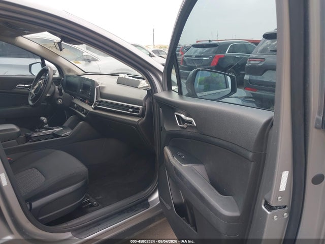 KIA Sportage Lx 2023 KNDPU3AF8P7035622 Image 5