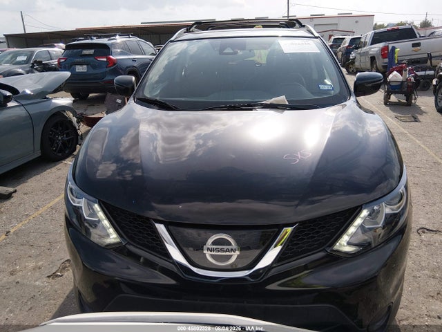 45802328 :رقم المزاد ، JN1BJ1CR0KW344470 vin ، 2019 Nissan Rogue Sport Sv مزاد بيع